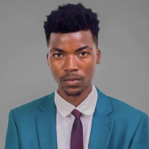 Douglas Rusike