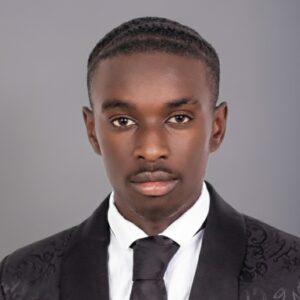 Samuel Musarurwa