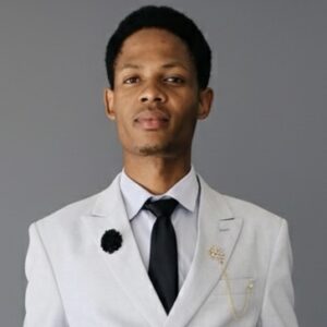 Thabo Ngwenya