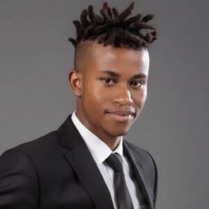 Zibusiso Adoni Ndlovu