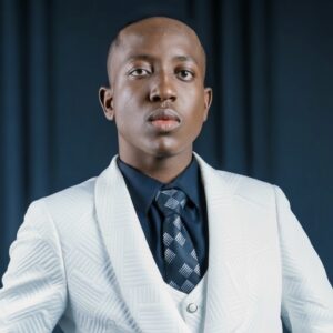 Masimba Bvungu