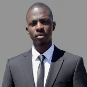 Henry Dube