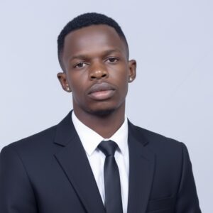 Denzel Itayi Mandabva