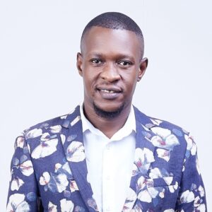 Blessed Mutemererwa