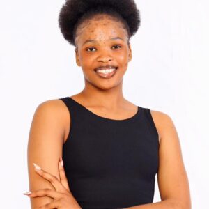 NTANDOYENKOSI