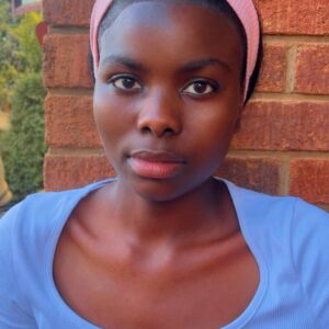 Buhlebenkosi