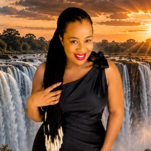 Mellisa Mabeza