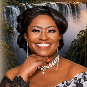 Pauline Kanyayi